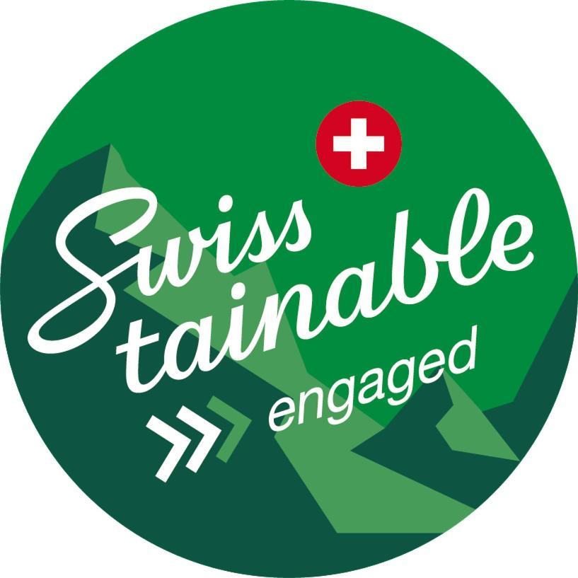 Отель Ibis Styles Geneve Carouge Экстерьер фото